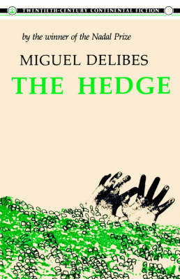 The Hedge (Paperback)