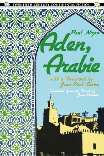 Aden, Arabie (Paperback)