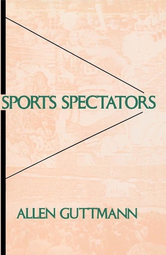 Sports Spectators (Paperback)