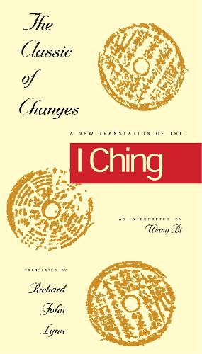 The Classic Of Changes