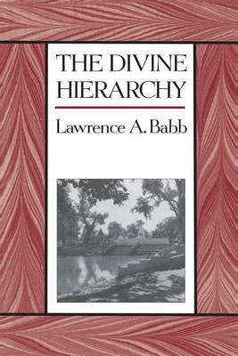 The Divine Hierarchy: Popular Hinduism in Central India (Paperback)