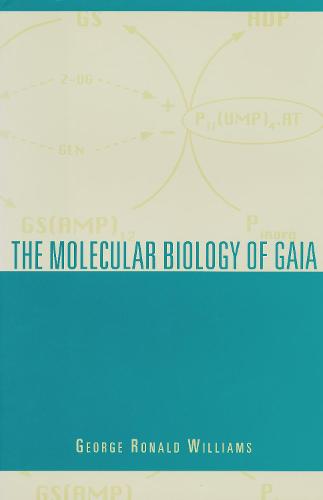 The Molecular Biology of Gaia (Hardback)