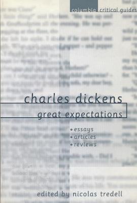 Charles Dickens - Great Expectations (Hardback)