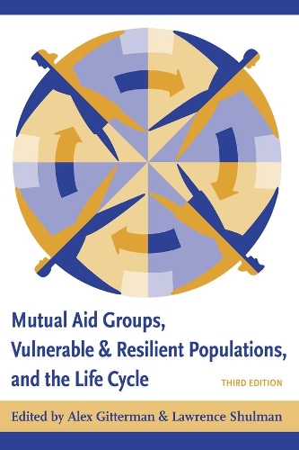 Mutual Aid Groups, Vulnerable and Resilient Populations, and the Life Cycle (Hardback)