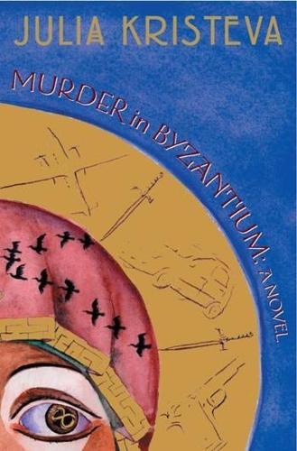 Murder in Byzantium: A Novel (Paperback)