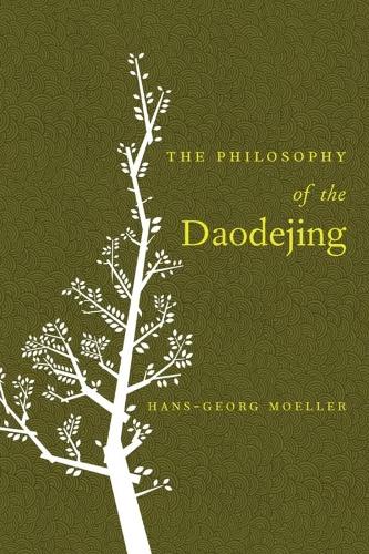The Philosophy of the Daodejing (Paperback)
