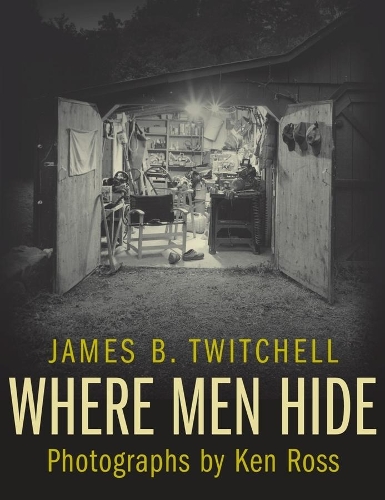Where Men Hide (Paperback)