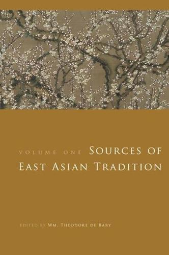 Sources of East Asian Tradition: The Modern Period - Introduction to Asian Civilizations (Paperback)