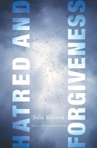 Hatred and Forgiveness - European Perspectives: A Series in Social Thought and Cultural Criticism (Paperback)