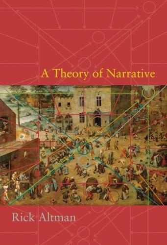 A Theory of Narrative (Hardback)