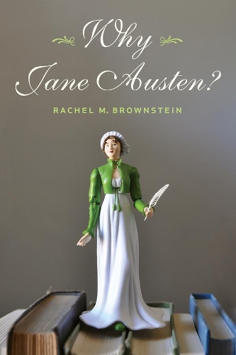Why Jane Austen? (Paperback)