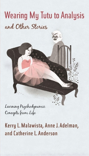 The Therapist in Mourning: From the Faraway Nearby (Paperback)