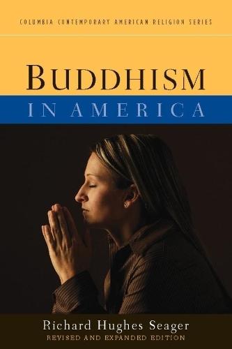 Buddhism in America (Hardback)