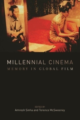 Millennial Cinema: Memory in Global Film (Paperback)