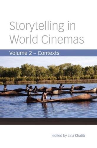 Storytelling in World Cinemas: Forms (Hardback)