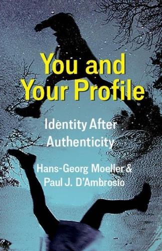 You And Your Profile