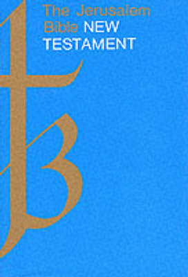 New Testament: Jerusalem (Hardback)