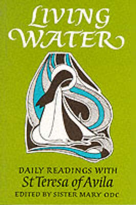 Living Water: Daily Readings - Enfolded in Love (Paperback)