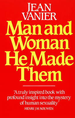 Man and Woman He Made Them (Paperback)