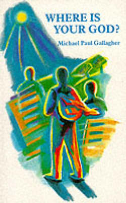 Where is Your God? (Paperback)