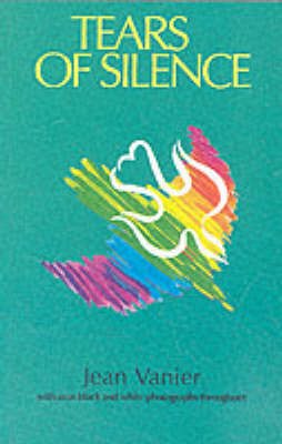 Tears of Silence (Paperback)