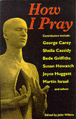 How I Pray (Paperback)