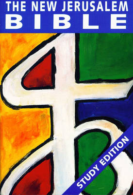 The New Jerusalem Bible: Study Edition (Paperback)