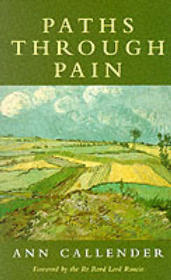 Paths Through Pain (Paperback)