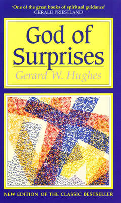 God of Surprises (Paperback)