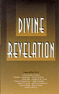 Divine Revelation (Paperback)