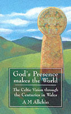 God's Presence Makes the World (Paperback)
