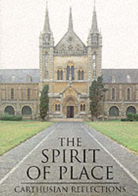 The Spirit of Place (Paperback)