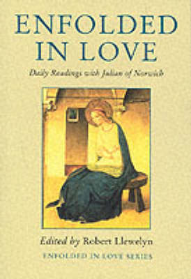 Enfolded in Love: Daily Readings - Enfolded in Love (Paperback)