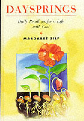 Daysprings: Daily Readings for a Life with God (Hardback)