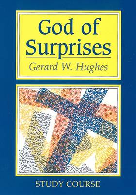 God of Surprises (Paperback)
