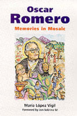 Romero: A Portrait in Mosaic (Paperback)