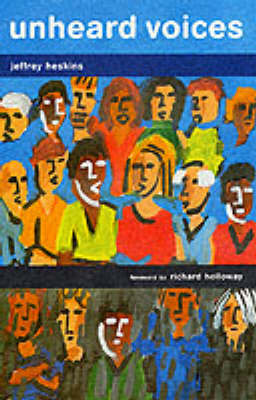 Unheard Voices (Paperback)