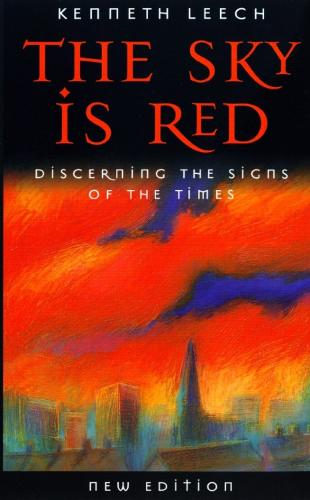 The Sky is Red: Discerning the Signs of the Times (Paperback)