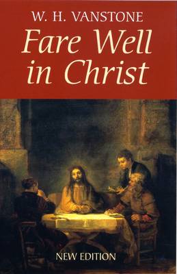 Farewell in Christ (Hardback)