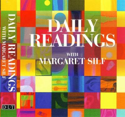 Daily Readings with Margaret Silf (Paperback)
