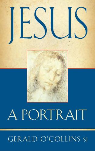 Jesus: A Portrait (Paperback)