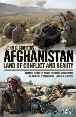 Afghanistan: Land of Conflict and Beauty (Paperback)