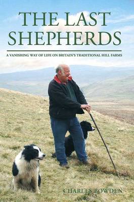 The Last Shepherds (Paperback)
