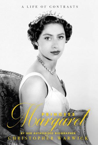 princess margaret christopher warwick