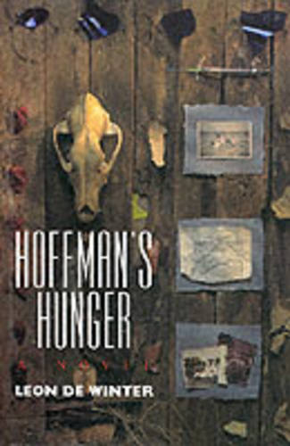 Hoffman's Hunger (Hardback)
