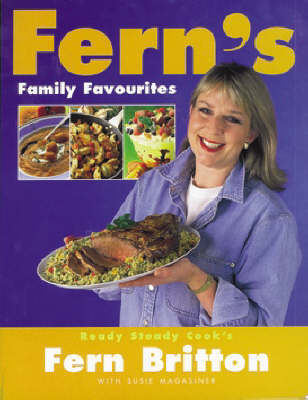 Fern's Family Favourites (Paperback)