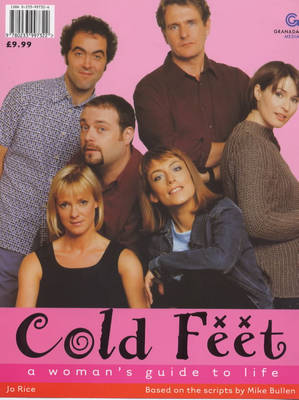 "Cold Feet" (Hardback)