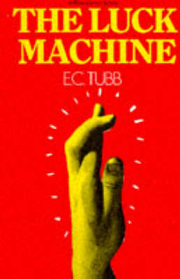 Luck Machine (Paperback)