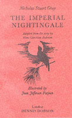 Imperial Nightingale (Paperback)