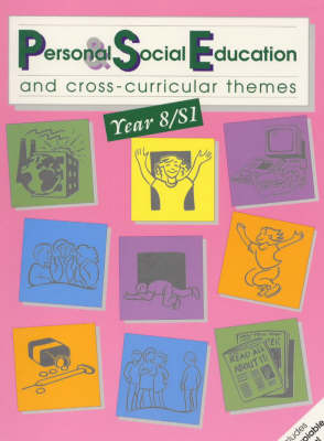 PSE Year 8: Year 8 (Scottish S1) - Personal & Social Education S.